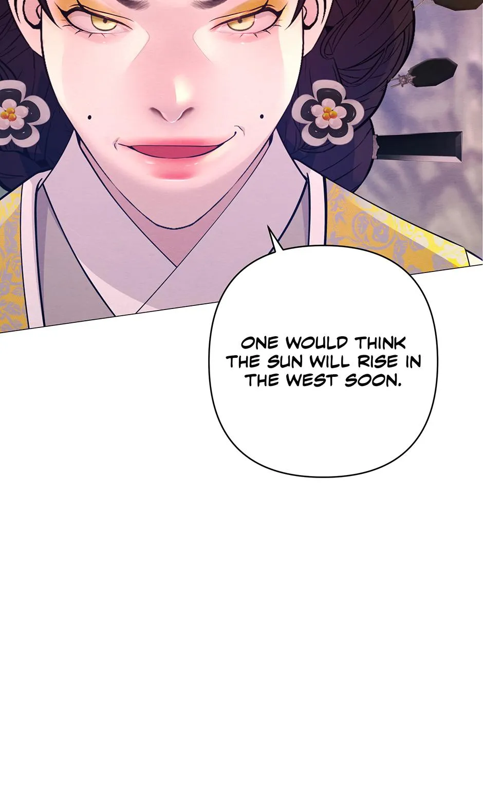 The Trap Of Passion Chapter 44 page 38 - 