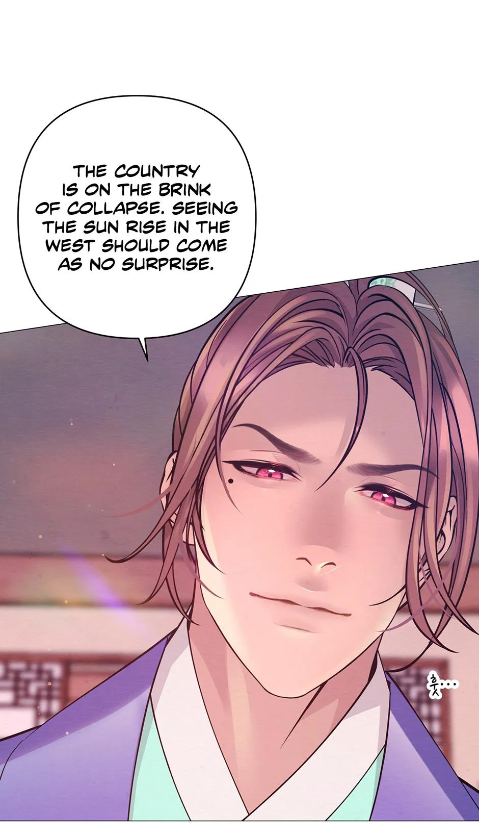 The Trap Of Passion Chapter 44 page 39 - 