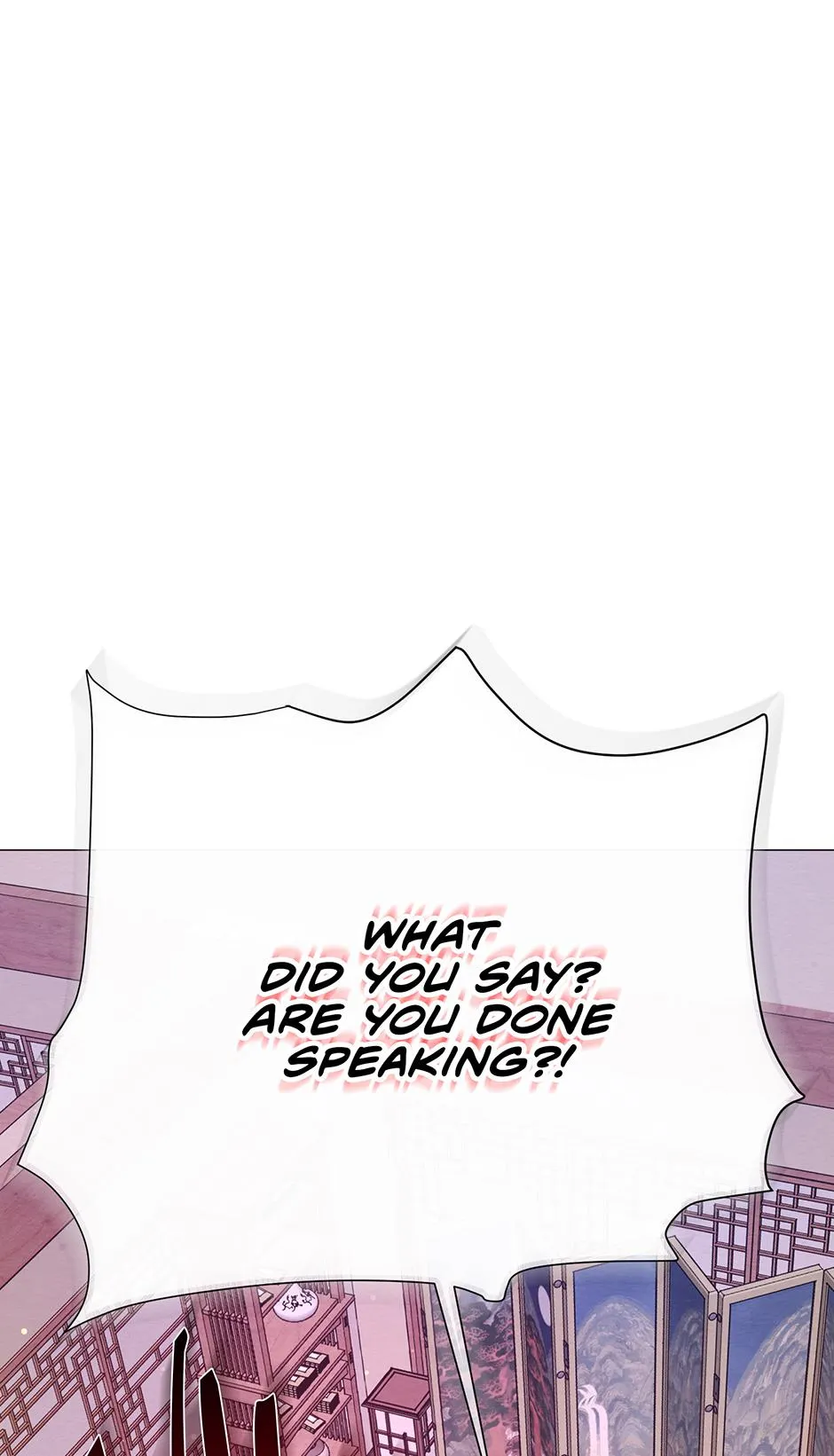 The Trap Of Passion Chapter 44 page 40 - 