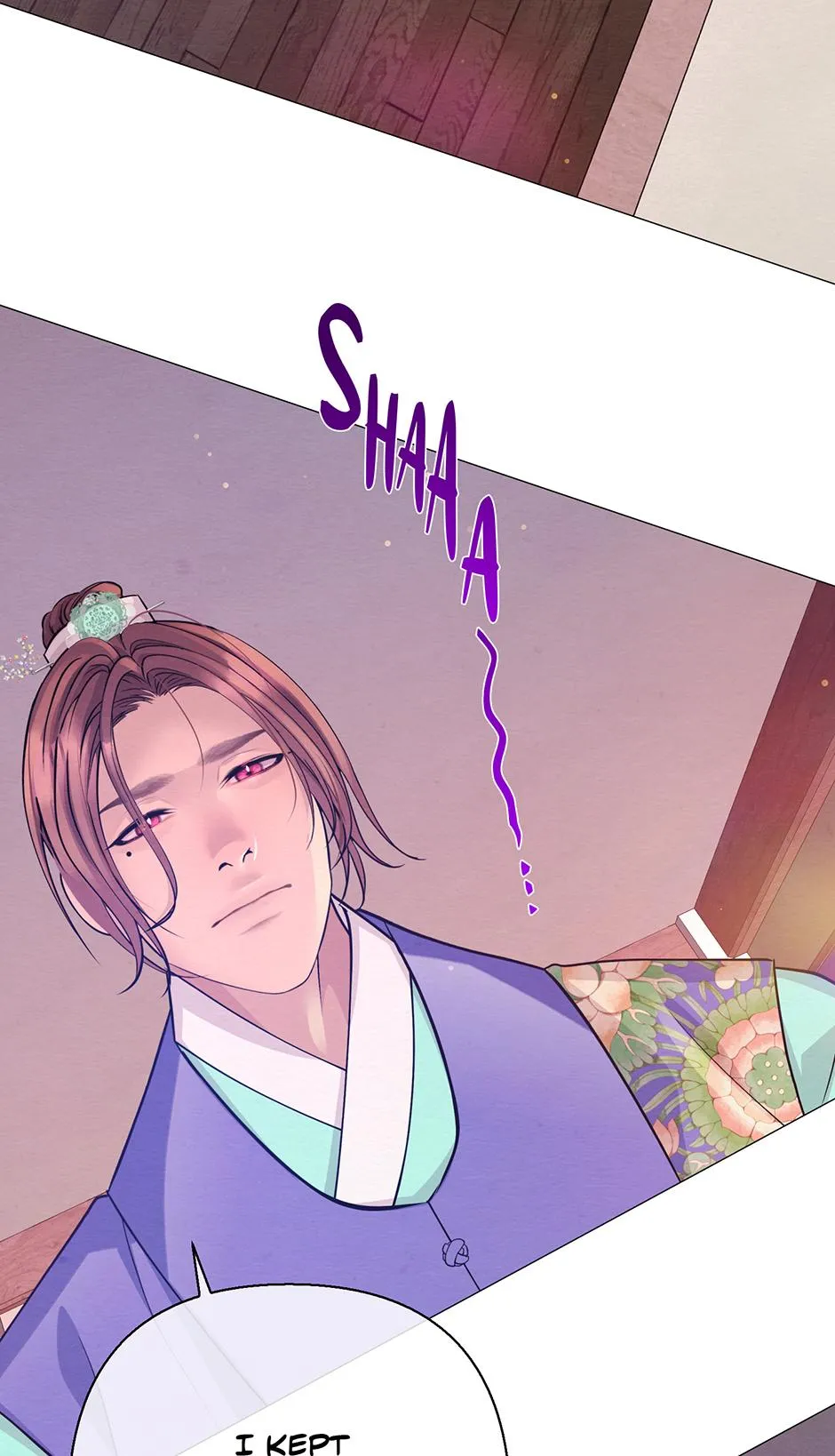 The Trap Of Passion Chapter 44 page 42 - 