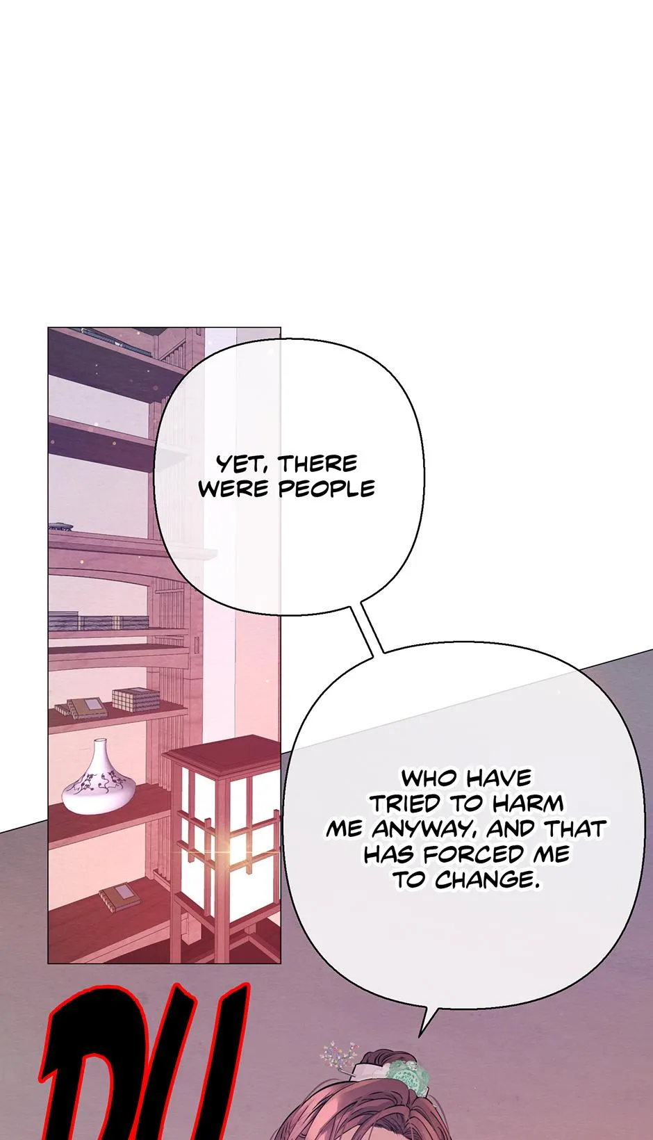 The Trap Of Passion Chapter 44 page 45 - 
