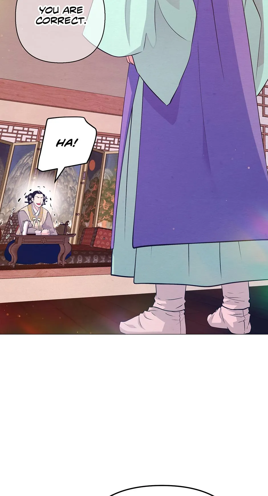 The Trap Of Passion Chapter 44 page 48 - 