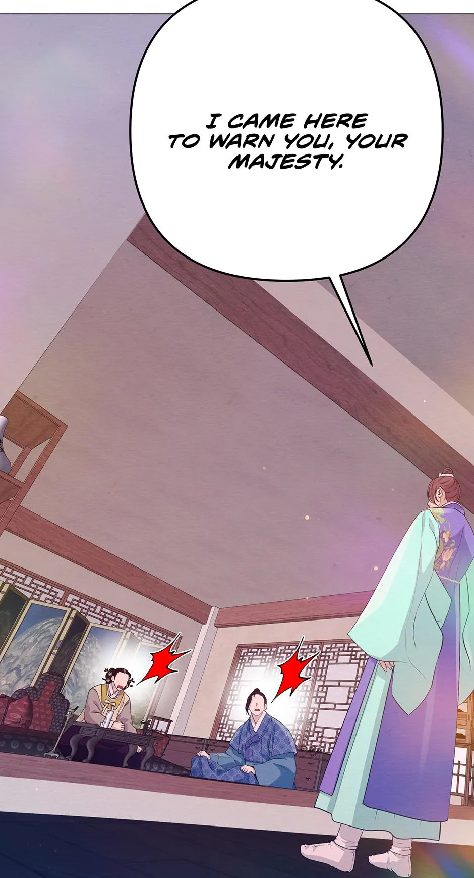 The Trap Of Passion Chapter 44 page 49 - 