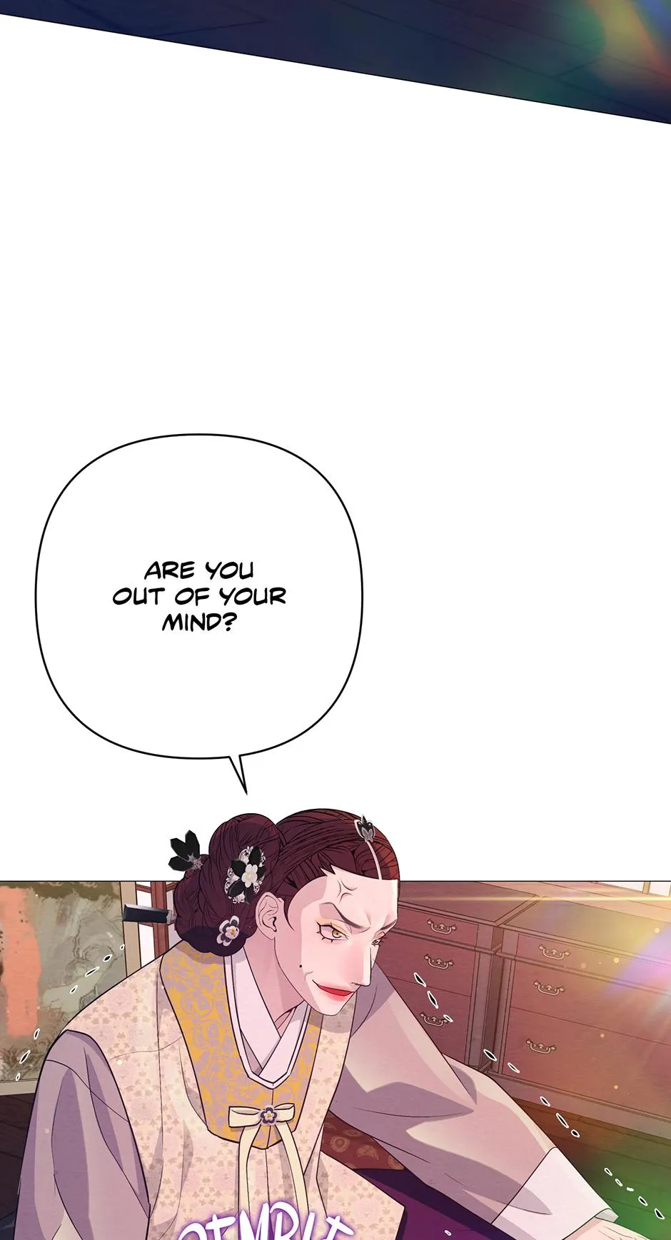 The Trap Of Passion Chapter 44 page 50 - 