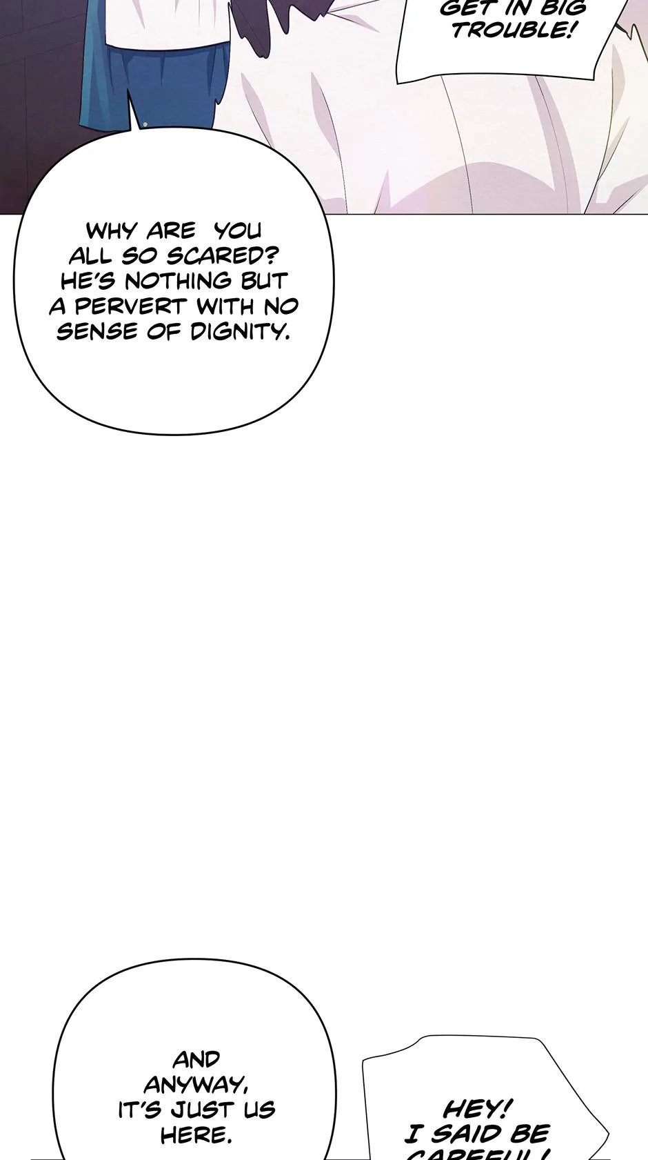 The Trap Of Passion Chapter 44 page 6 - 