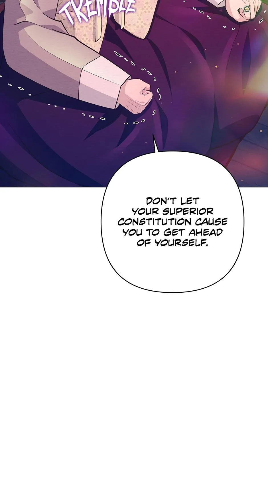 The Trap Of Passion Chapter 44 page 51 - 