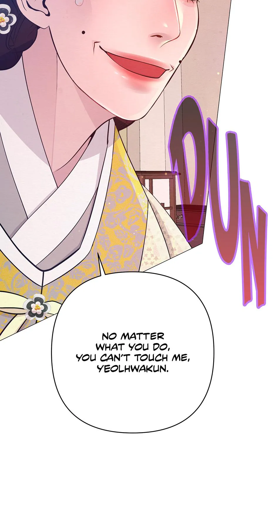The Trap Of Passion Chapter 44 page 54 - 