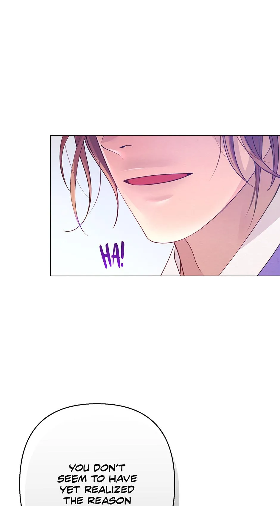 The Trap Of Passion Chapter 44 page 55 - 