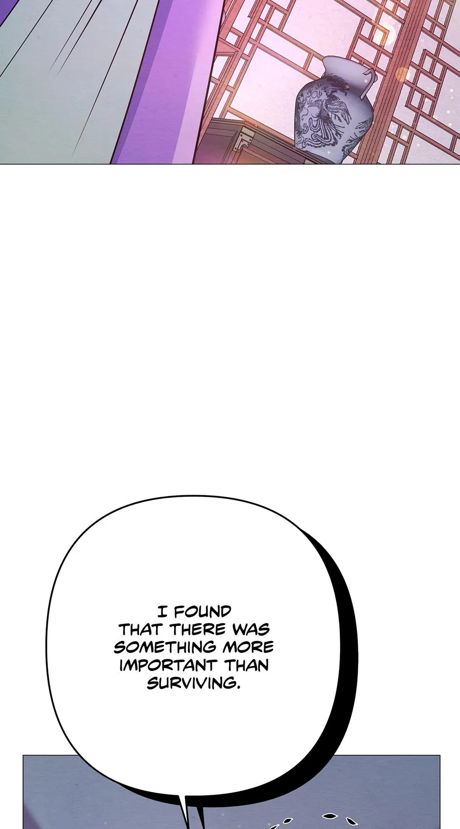 The Trap Of Passion Chapter 44 page 58 - 