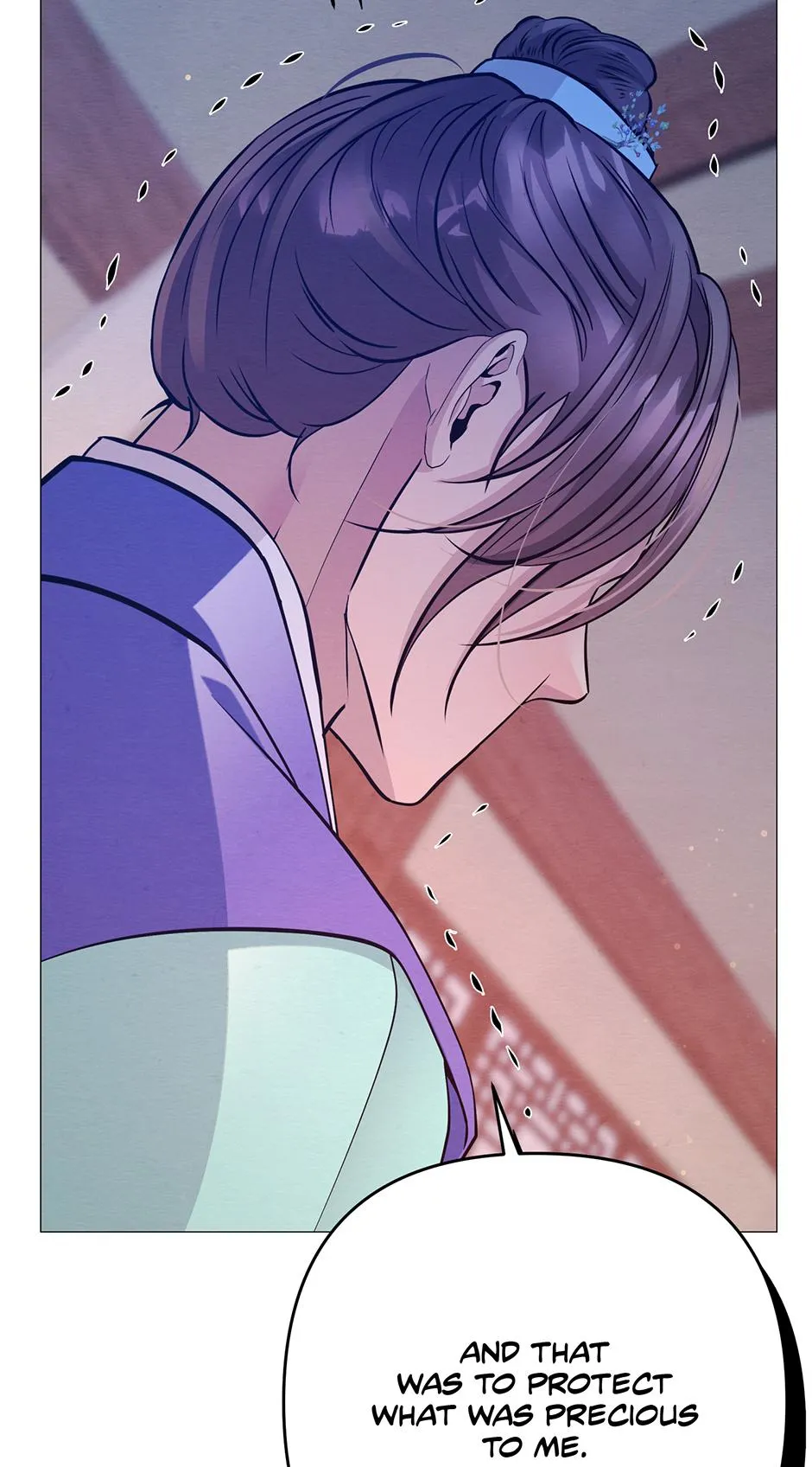 The Trap Of Passion Chapter 44 page 59 - 