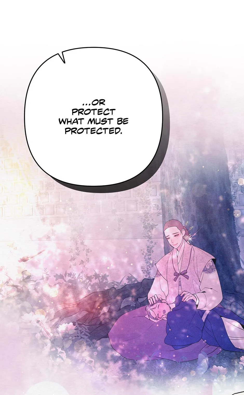 The Trap Of Passion Chapter 44 page 63 - 