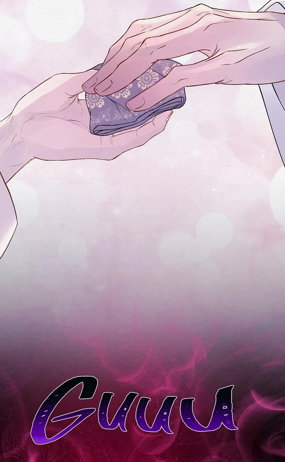 The Trap Of Passion Chapter 44 page 64 - 