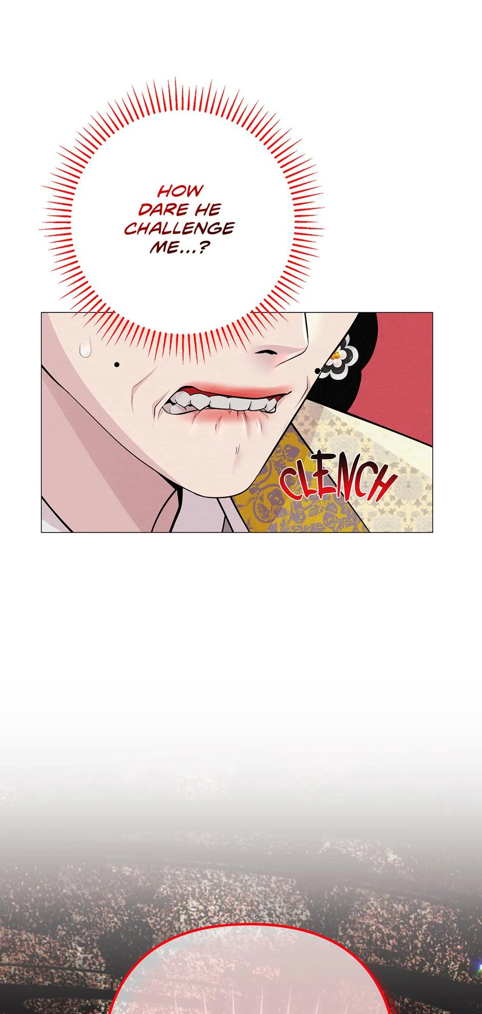 The Trap Of Passion Chapter 44 page 71 - 