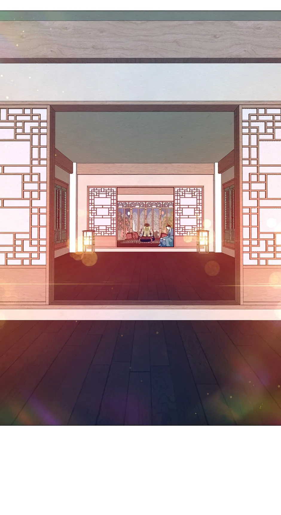 The Trap Of Passion Chapter 44 page 77 - 
