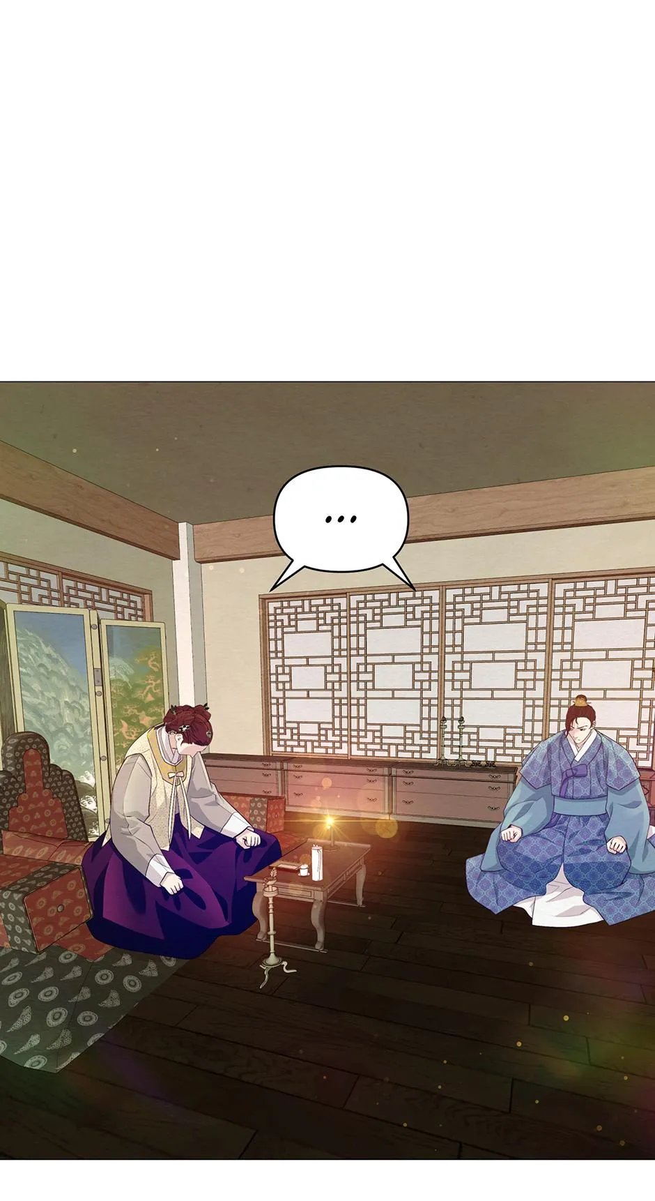 The Trap Of Passion Chapter 44 page 78 - 