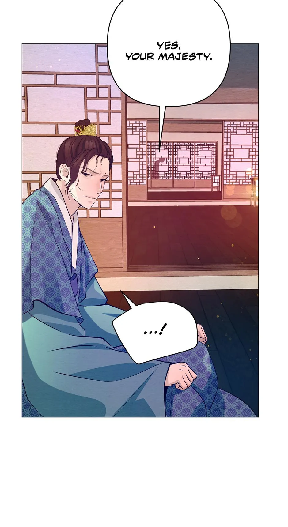 The Trap Of Passion Chapter 44 page 82 - 