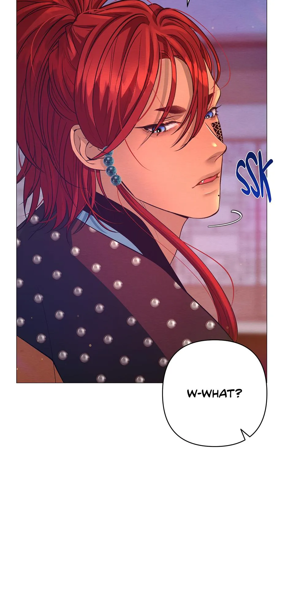 The Trap Of Passion Chapter 45 page 11 - 
