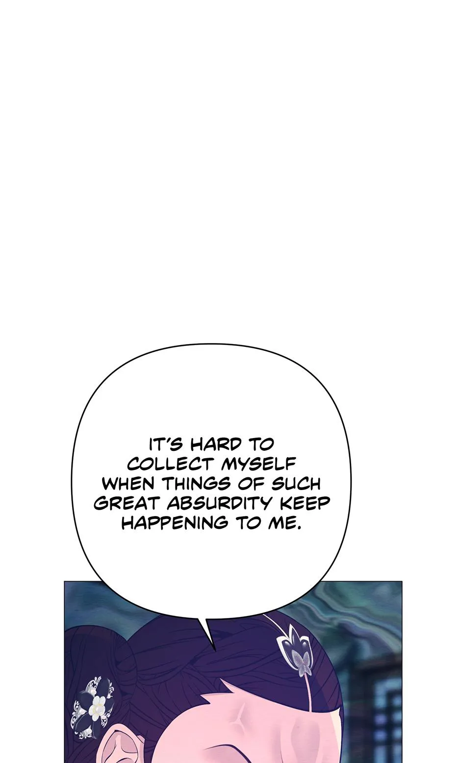 The Trap Of Passion Chapter 45 page 17 - 