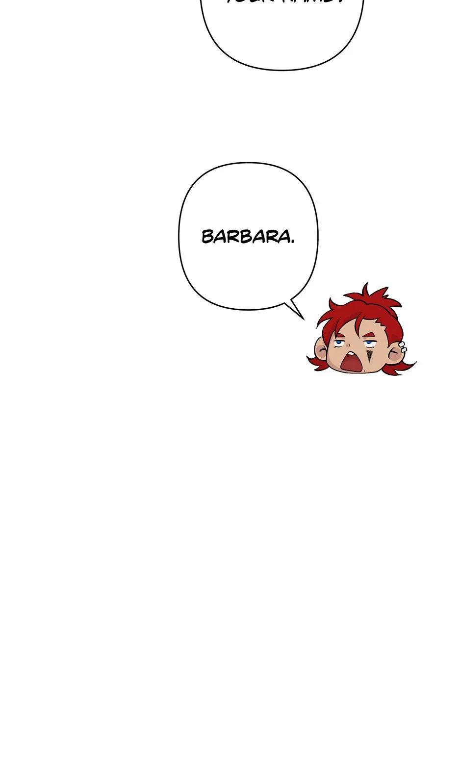 The Trap Of Passion Chapter 45 page 20 - 