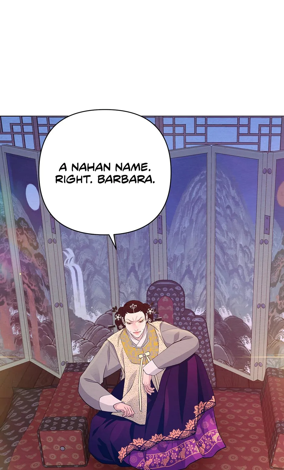 The Trap Of Passion Chapter 45 page 21 - 
