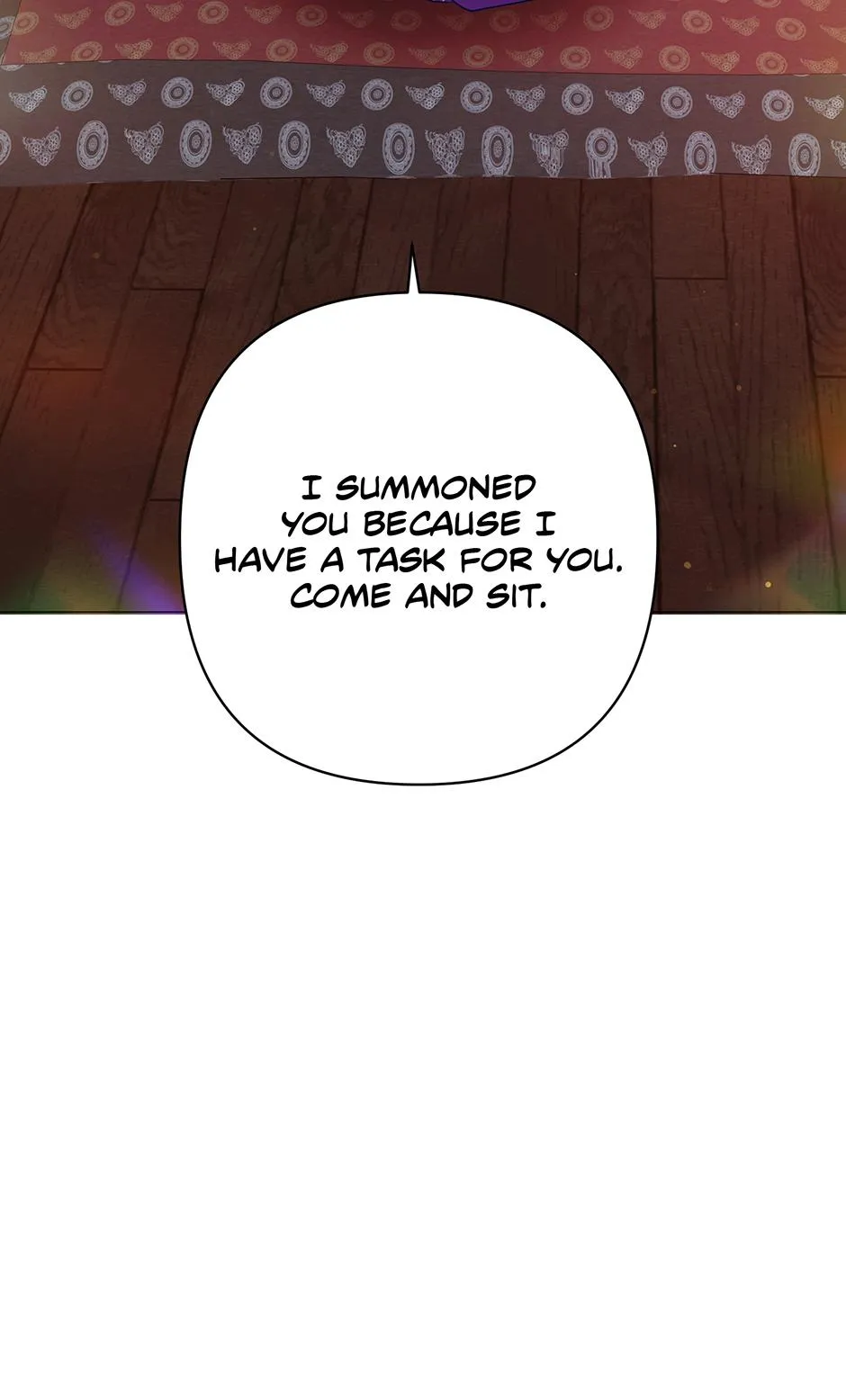 The Trap Of Passion Chapter 45 page 22 - 