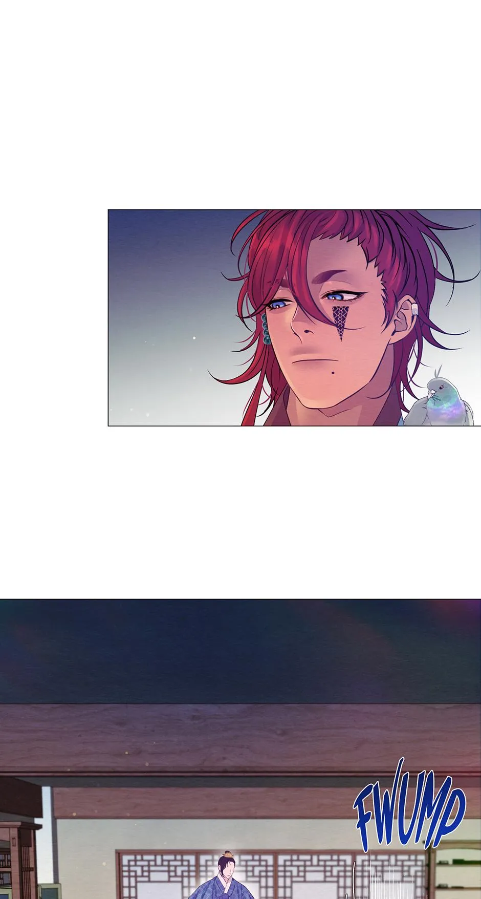 The Trap Of Passion Chapter 45 page 23 - 