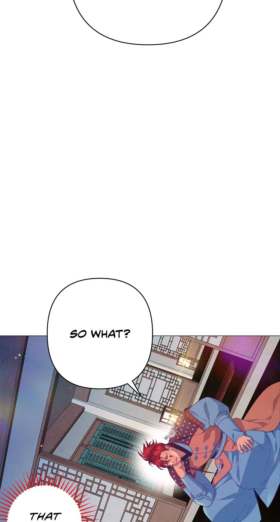 The Trap Of Passion Chapter 45 page 26 - 