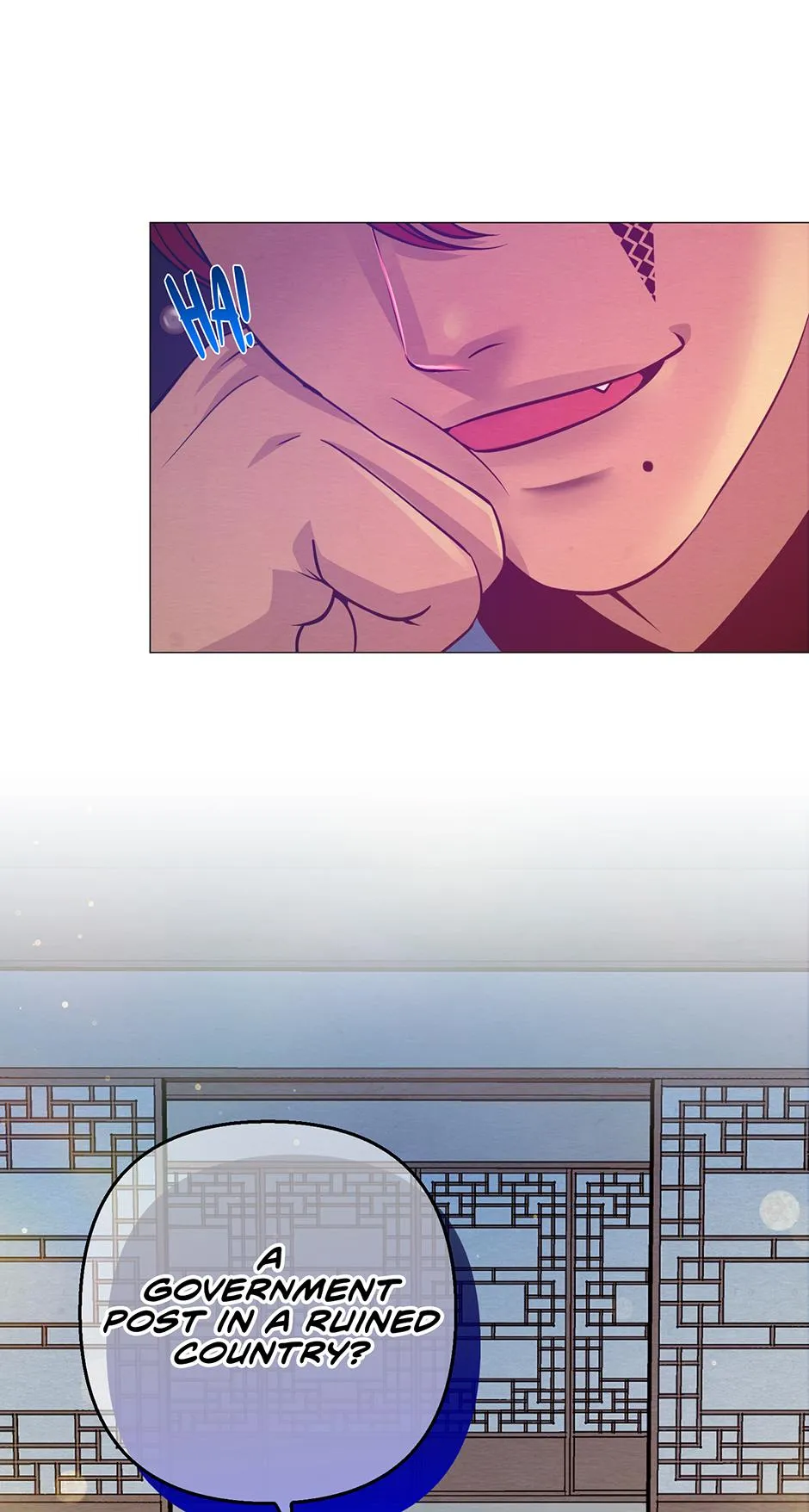 The Trap Of Passion Chapter 45 page 29 - 