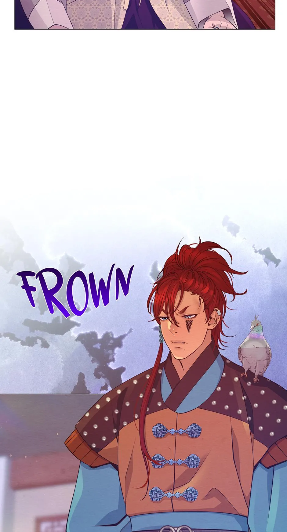 The Trap Of Passion Chapter 45 page 4 - 