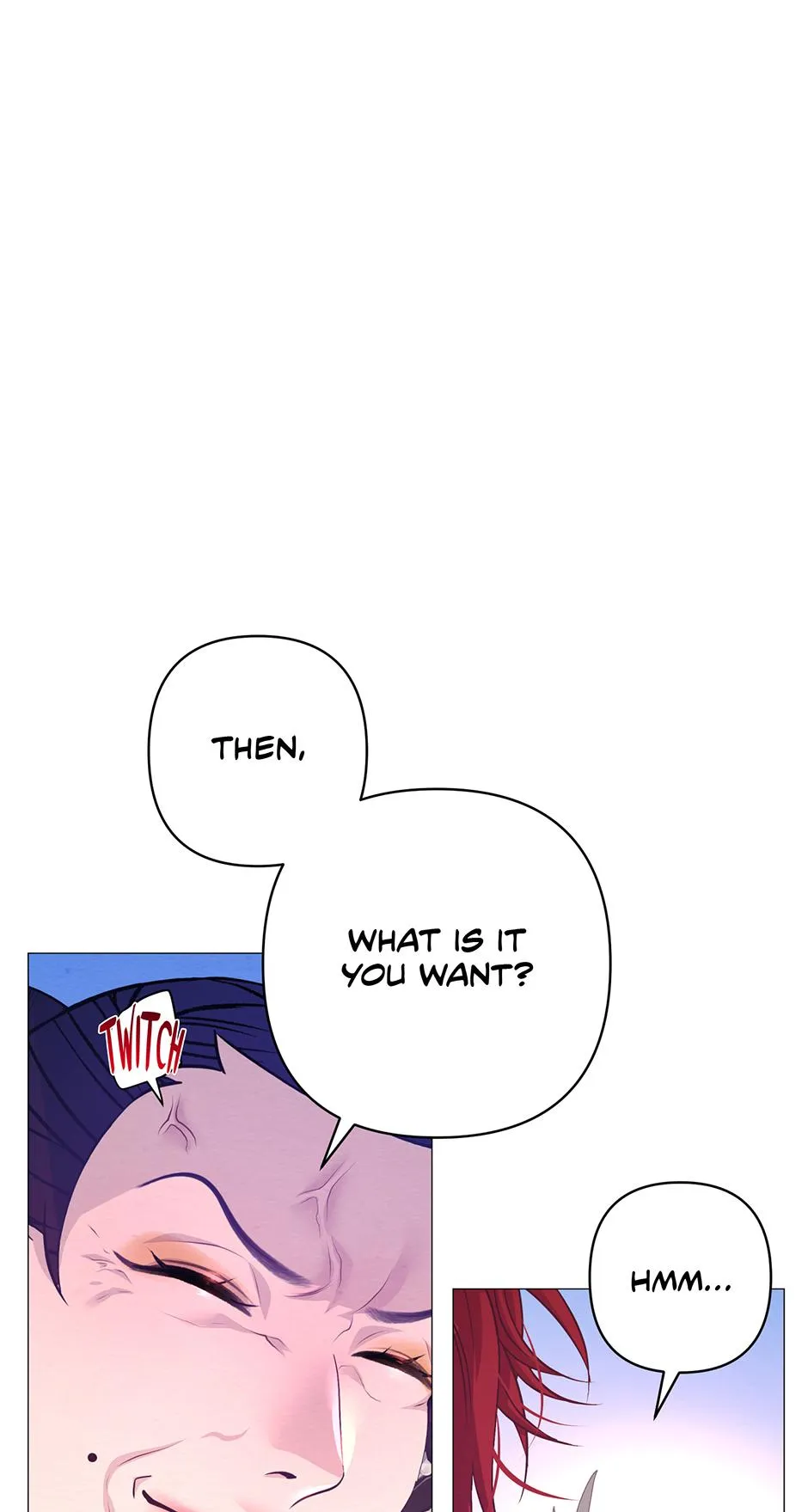 The Trap Of Passion Chapter 45 page 31 - 