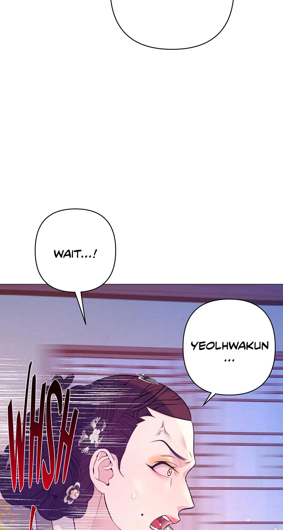 The Trap Of Passion Chapter 45 page 35 - 