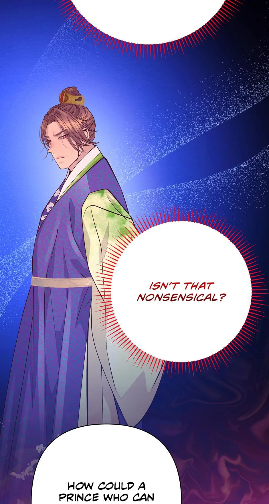 The Trap Of Passion Chapter 45 page 37 - 