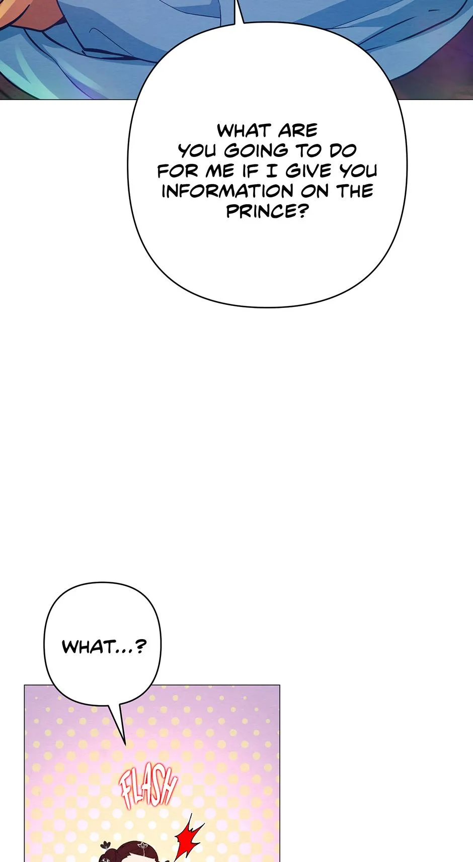 The Trap Of Passion Chapter 45 page 44 - 