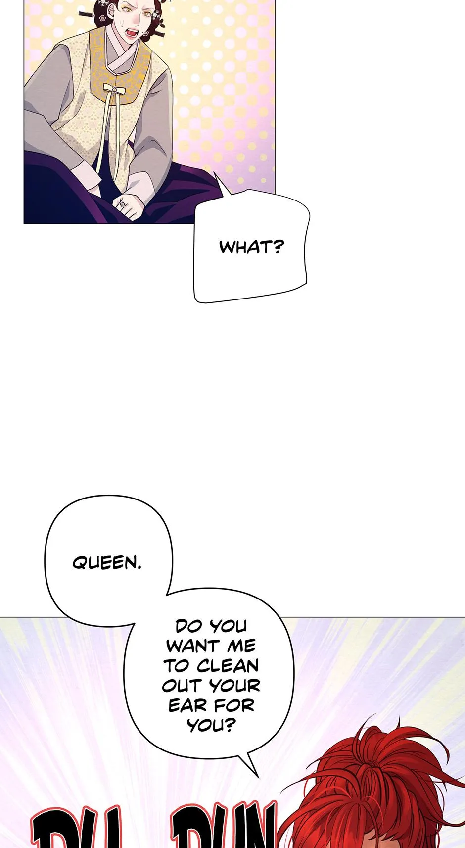 The Trap Of Passion Chapter 45 page 45 - 