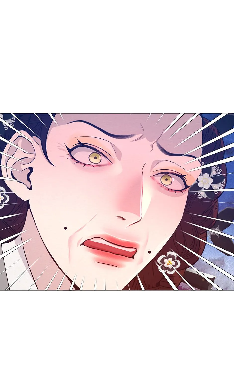 The Trap Of Passion Chapter 45 page 47 - 