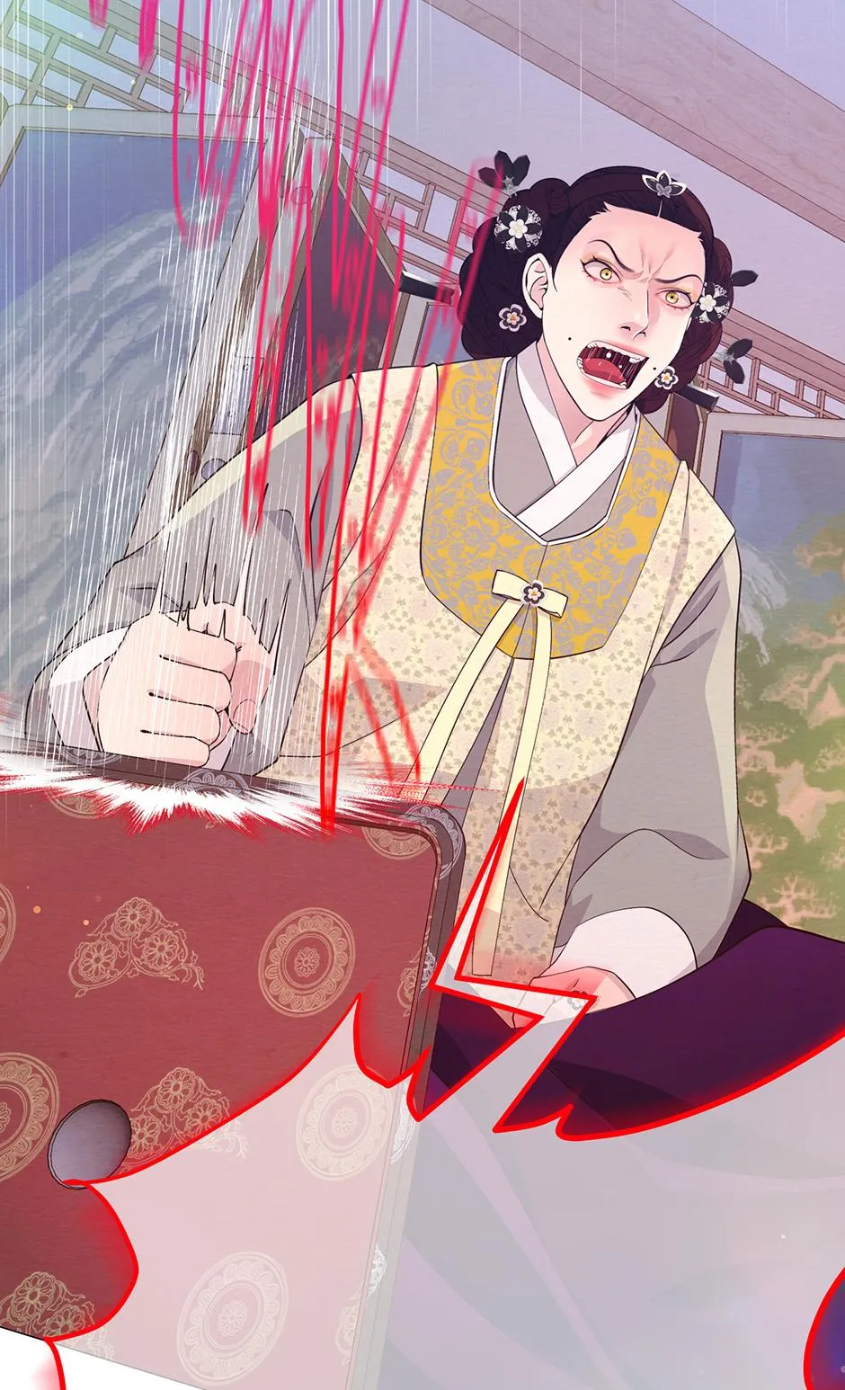 The Trap Of Passion Chapter 45 page 49 - 