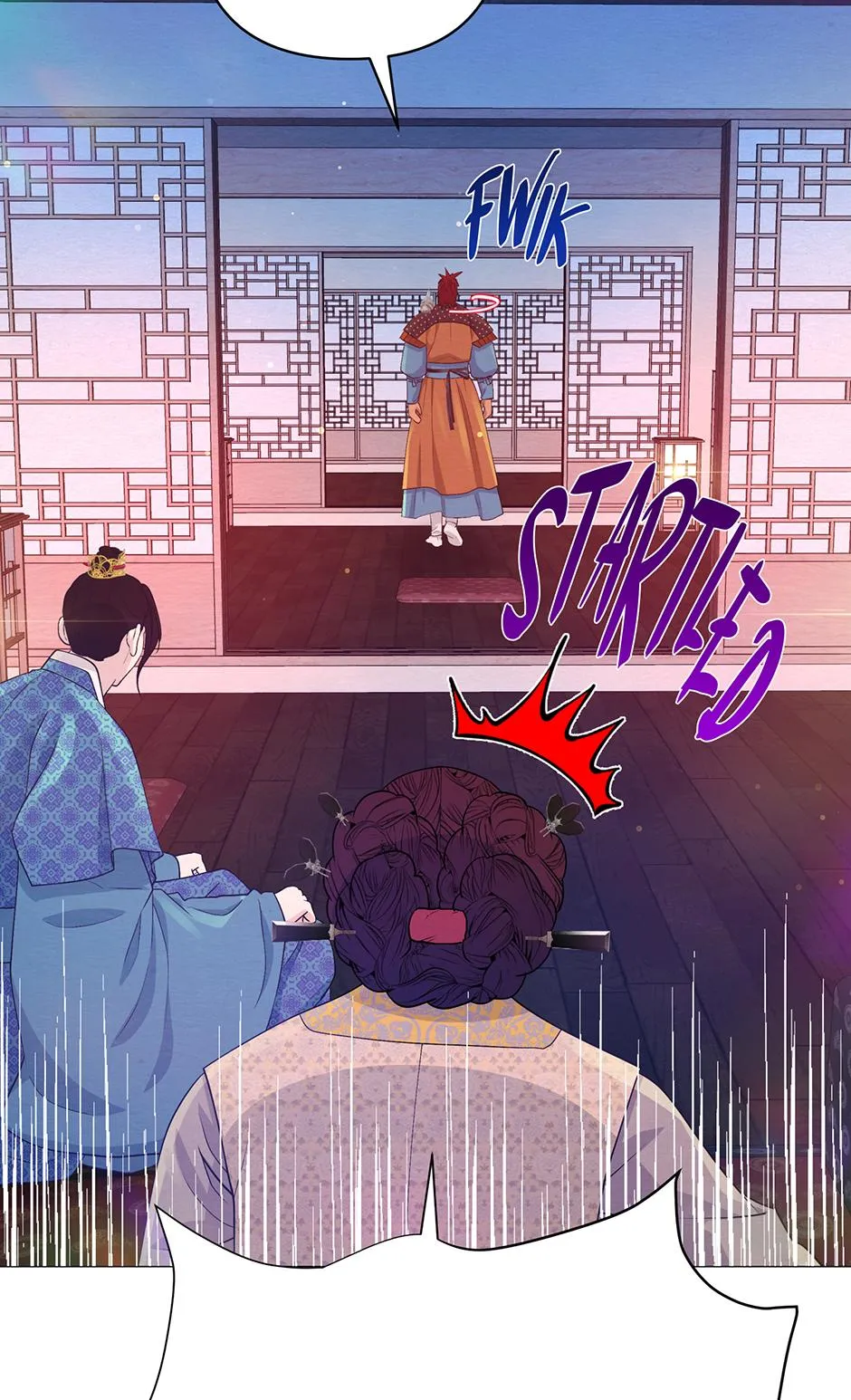 The Trap Of Passion Chapter 45 page 53 - 