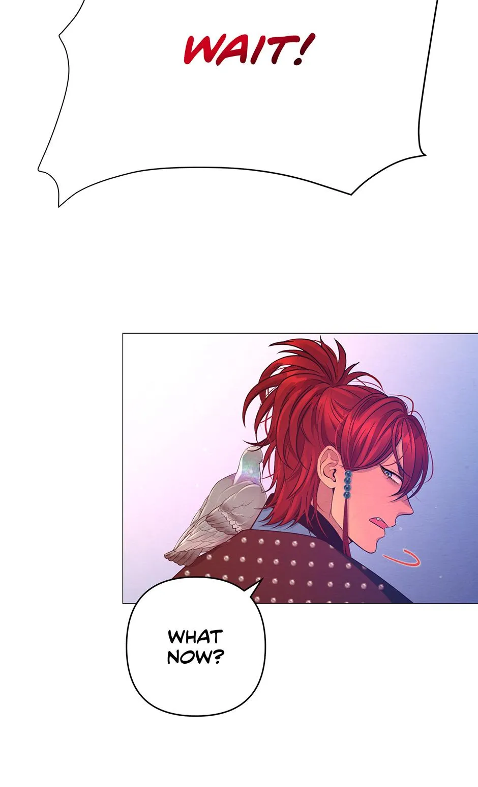 The Trap Of Passion Chapter 45 page 54 - 