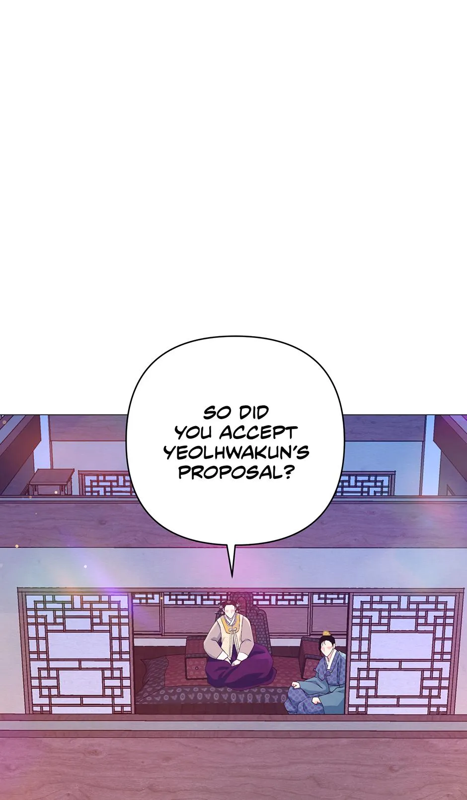 The Trap Of Passion Chapter 45 page 55 - 
