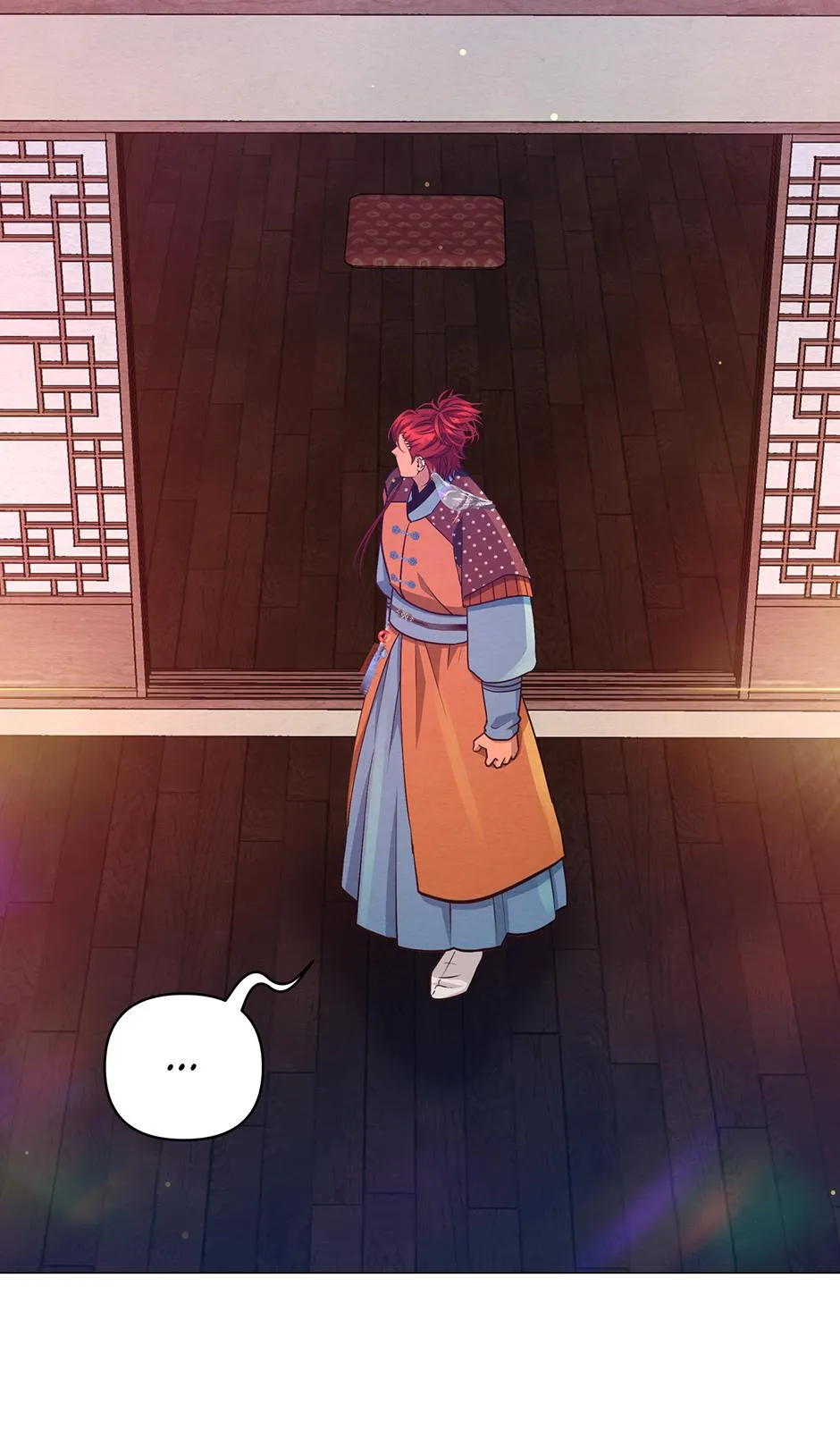 The Trap Of Passion Chapter 45 page 56 - 
