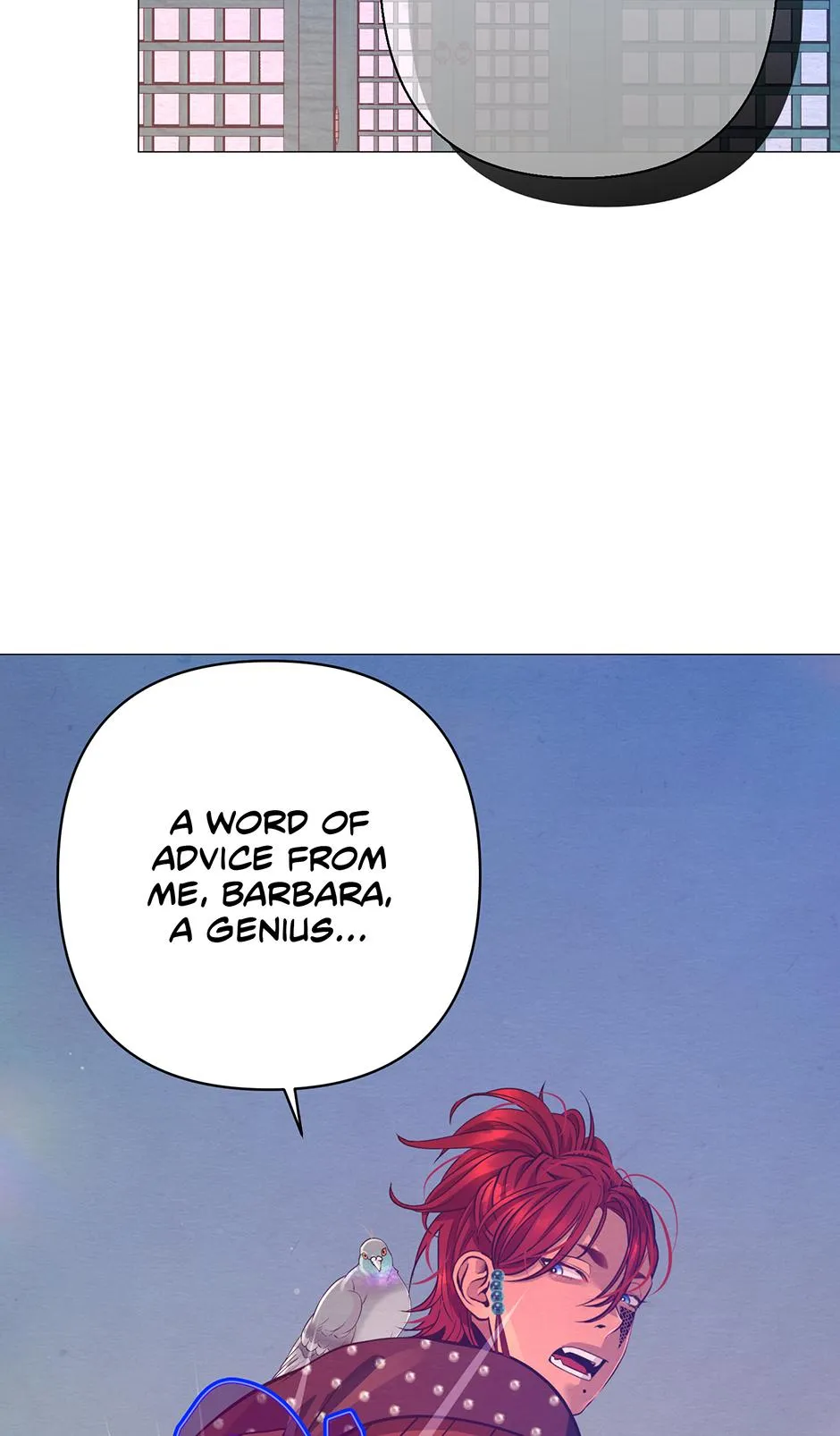 The Trap Of Passion Chapter 45 page 58 - 