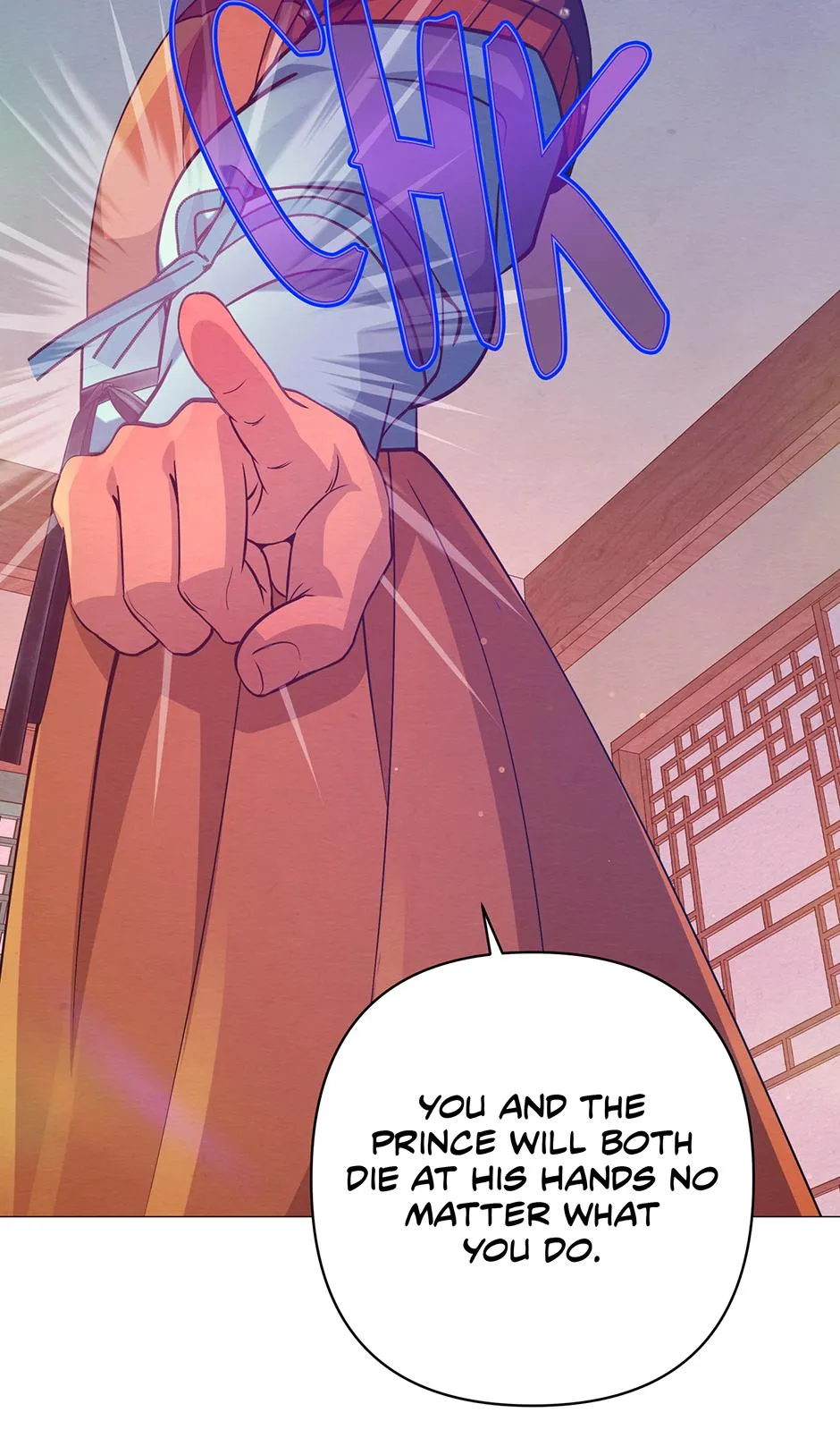 The Trap Of Passion Chapter 45 page 59 - 