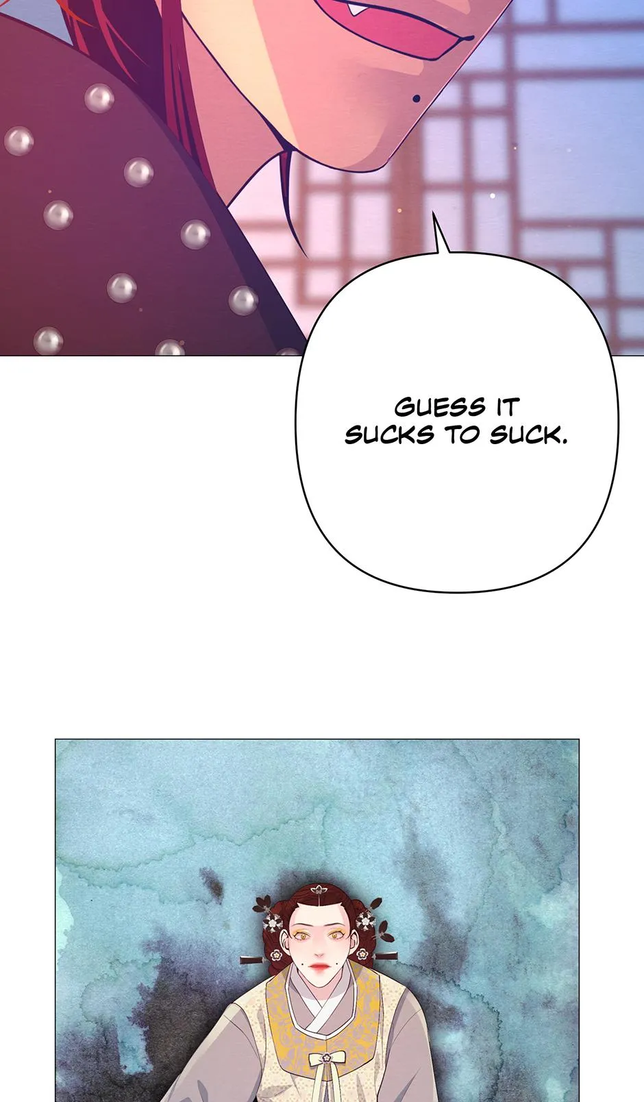 The Trap Of Passion Chapter 45 page 61 - 