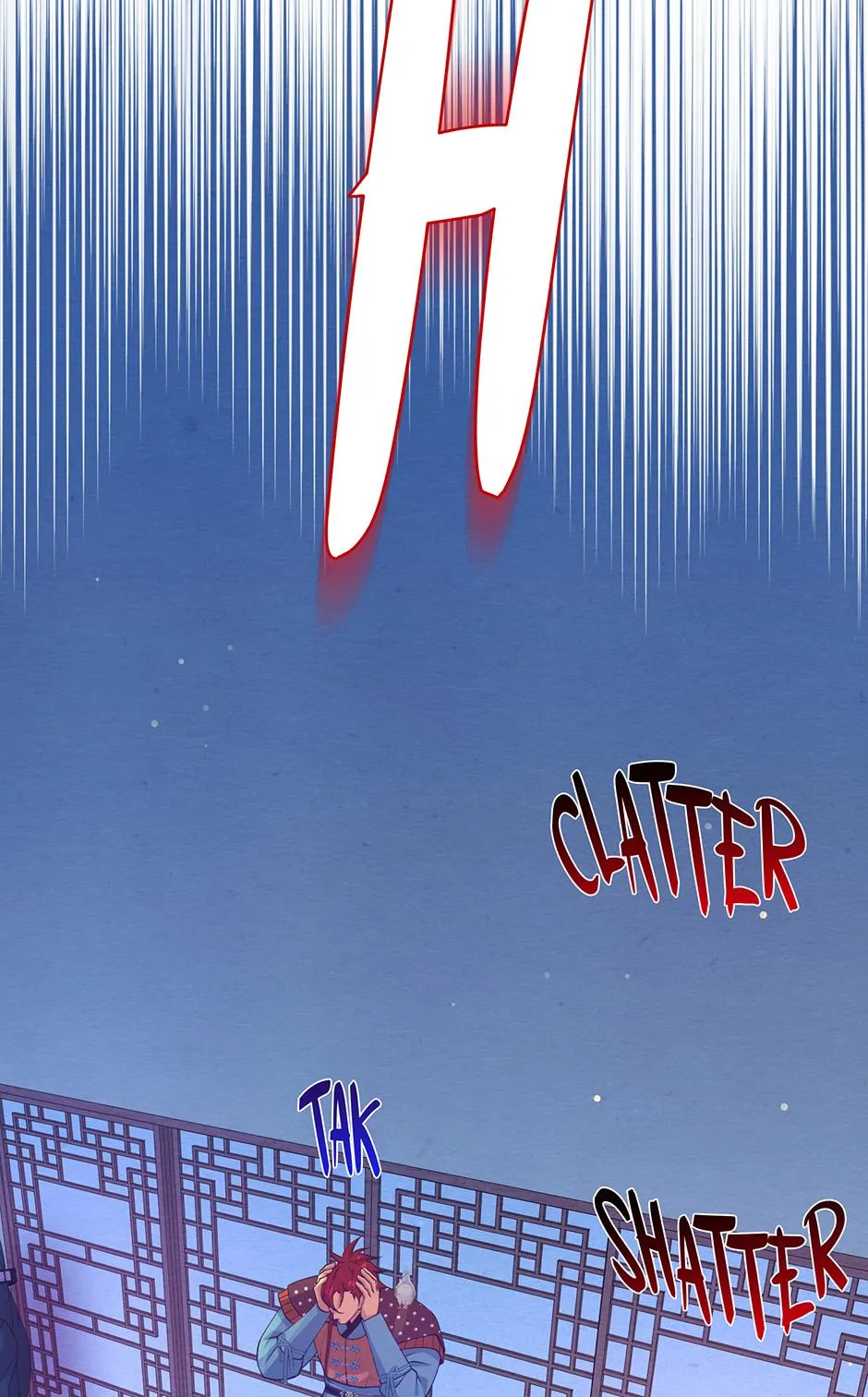 The Trap Of Passion Chapter 45 page 65 - 