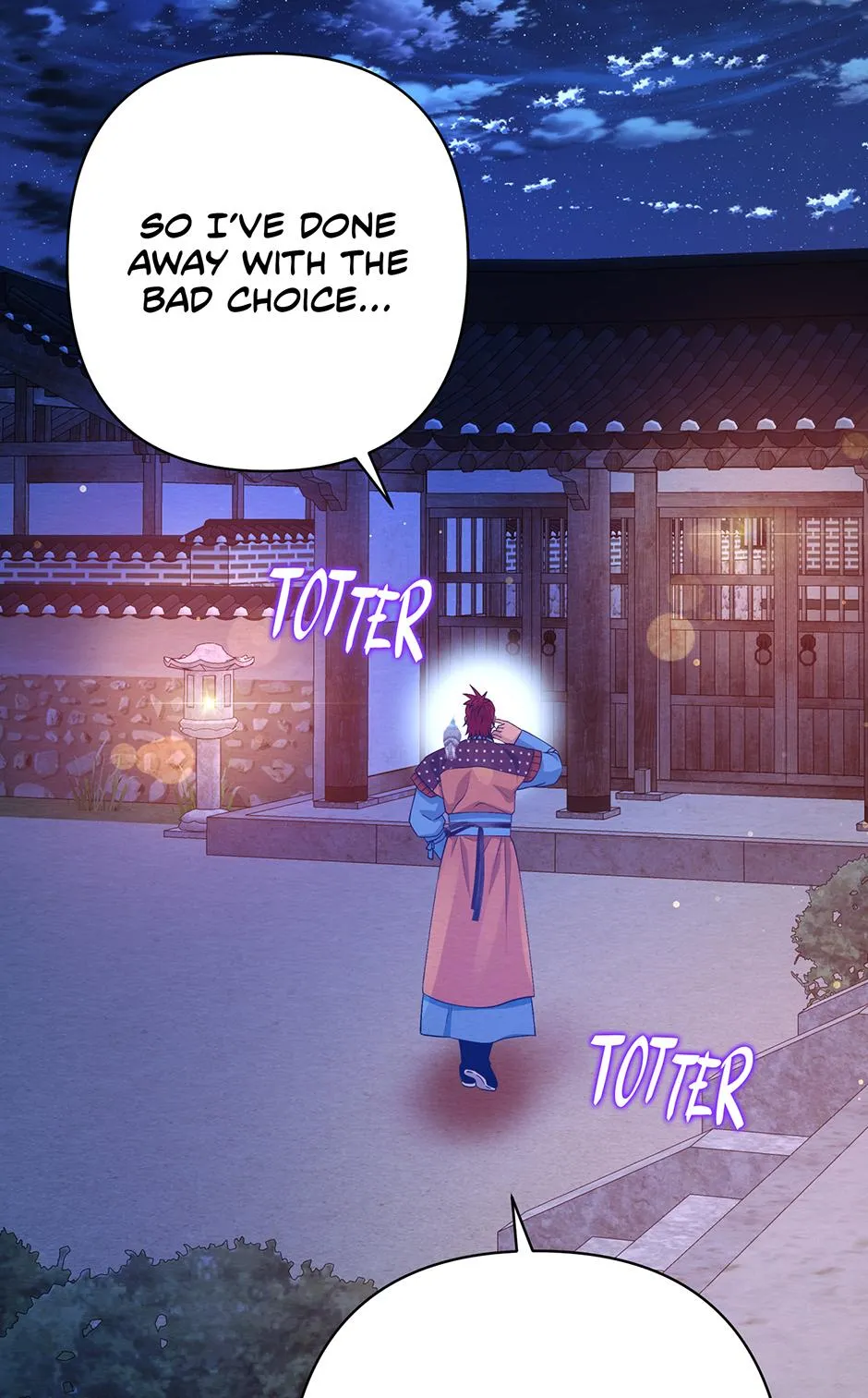 The Trap Of Passion Chapter 45 page 67 - 