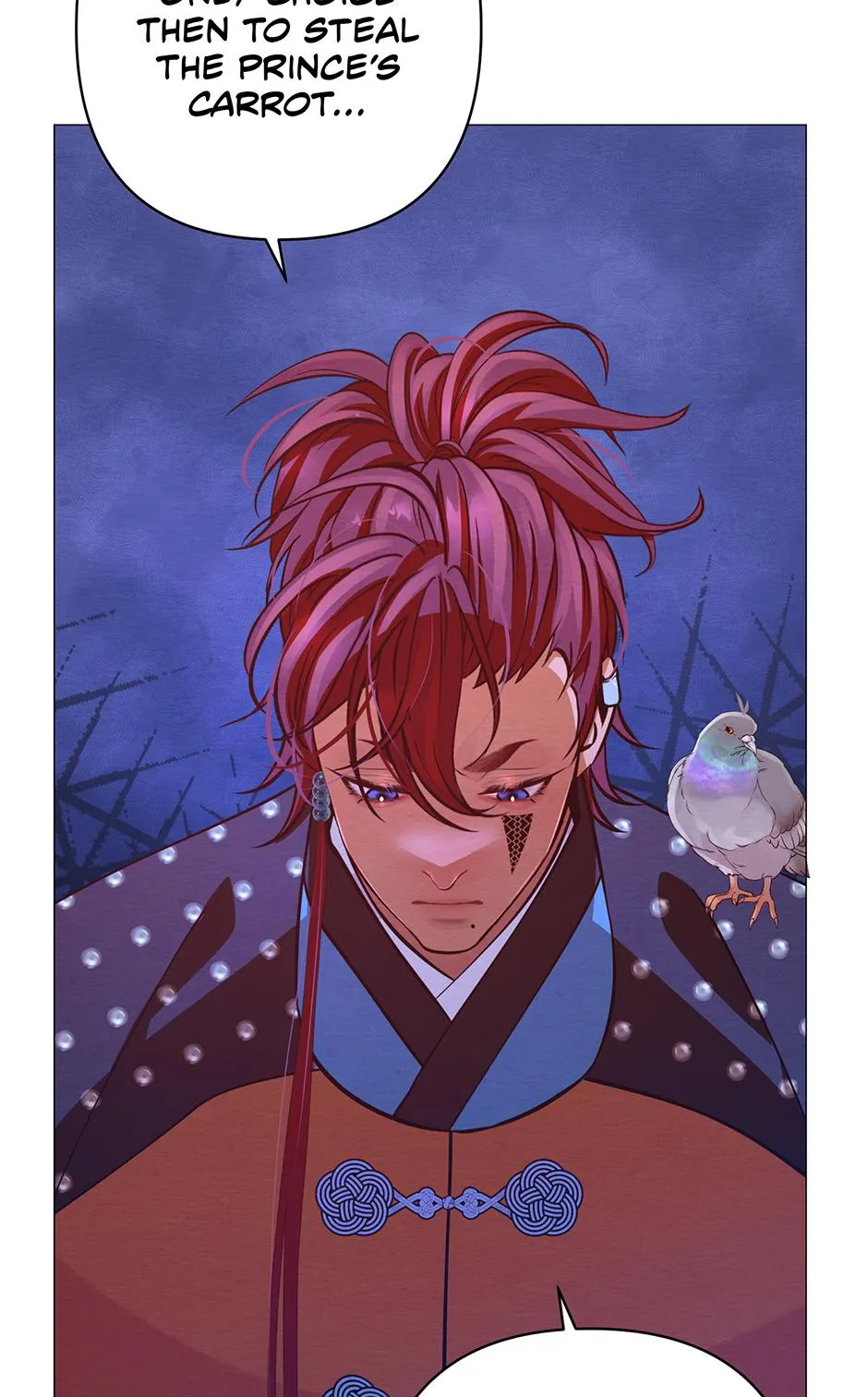 The Trap Of Passion Chapter 45 page 69 - 