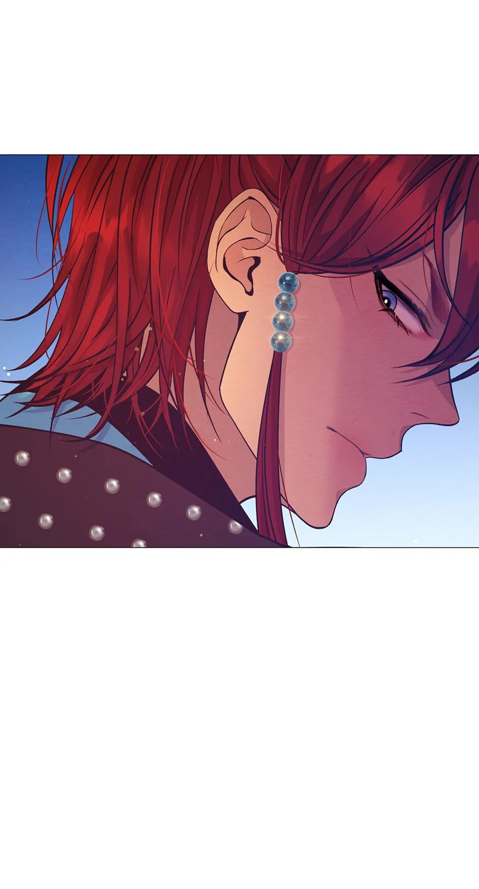The Trap Of Passion Chapter 45 page 8 - 