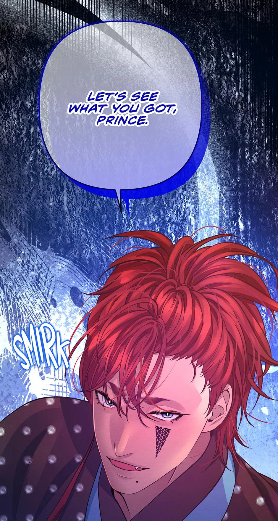 The Trap Of Passion Chapter 45 page 81 - 