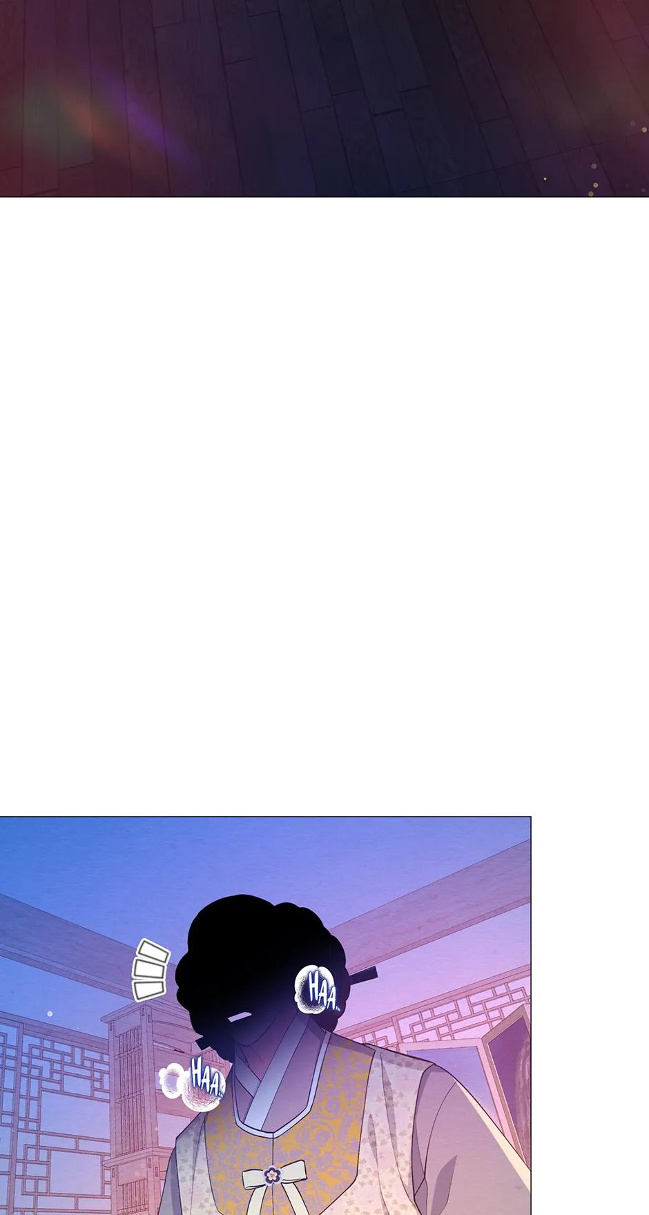 The Trap Of Passion Chapter 45 page 85 - 