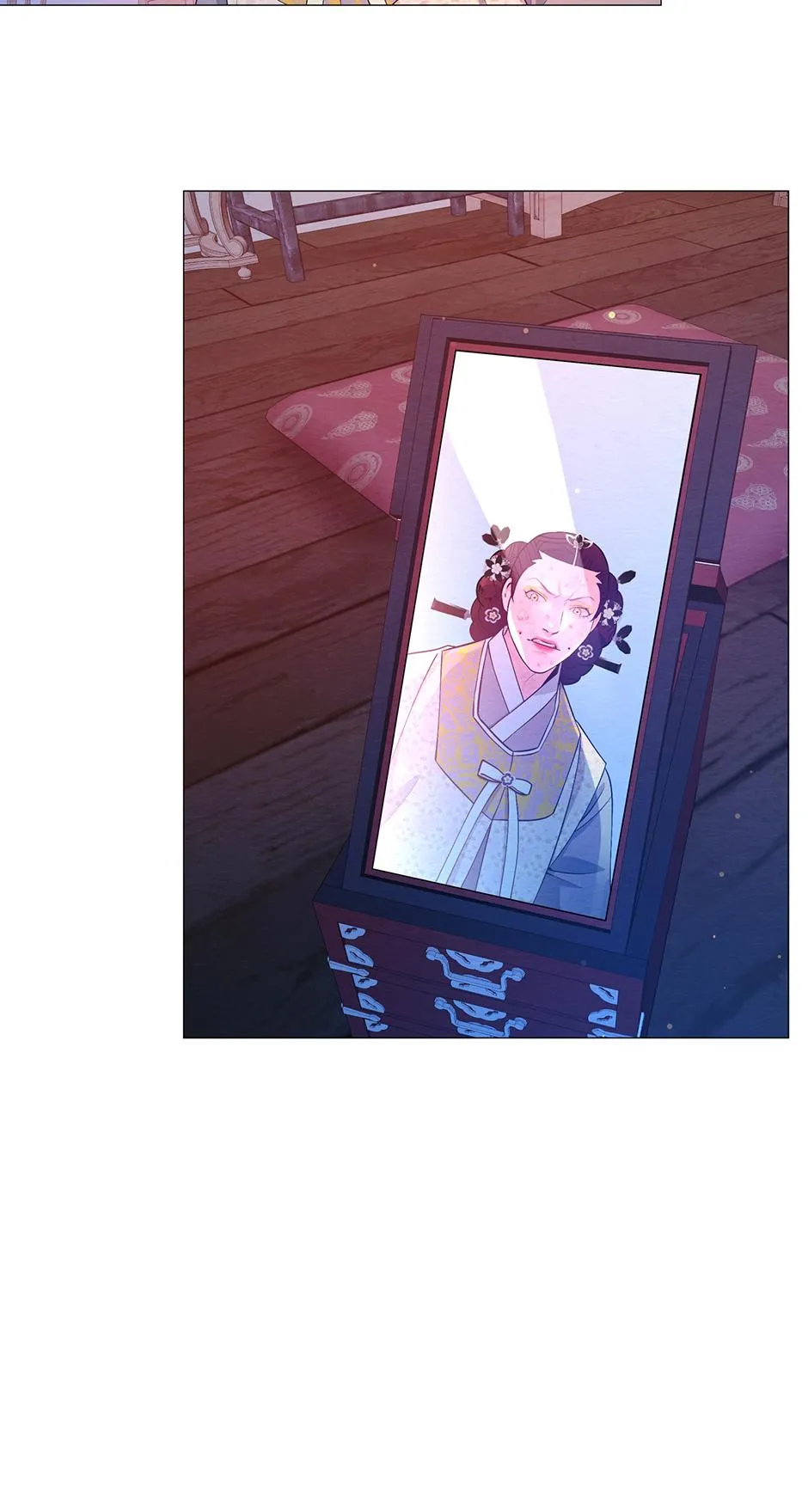 The Trap Of Passion Chapter 45 page 86 - 